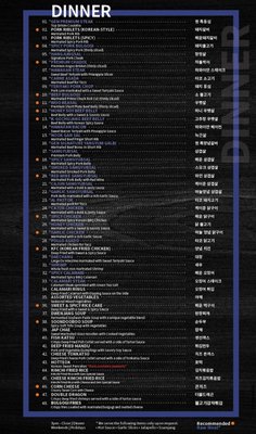 Menu photo 8 Gen Korean BBQ House Concord, CA Menu photo 8 Gen Korean BBQ House Concord, CA