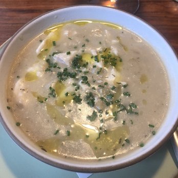 Wild Fish - Chowder - Seafood Near Me - Pacific Grove, California Wild Fish - Chowder - Seafood Near Me - Pacific Grove, California