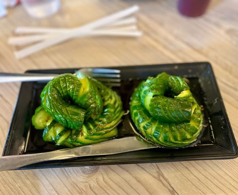 Dough Zone Dumpling House Cupertino by null
