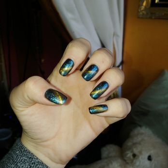 Oscar Nails & Spa - Nail Salons Near Me - Tempe, Arizona