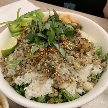 Hue Restaurant - #24, taste better w/o the shrimp sauce, but the shrimp sauce itself is also tasty - Vietnamese Near Me - San Jose, California Hue Restaurant - #24, taste better w/o the shrimp sauce, but the shrimp sauce itself is also tasty - Vietnamese Near Me - San Jose, California