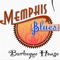 Memphis Blues BBQ House