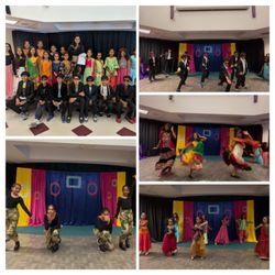 Dance With Shital