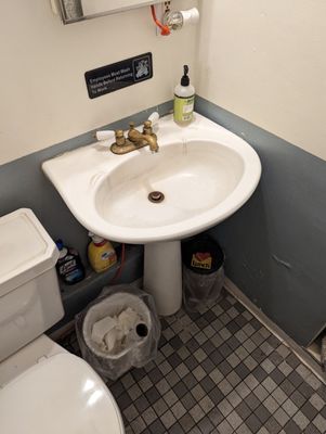 Castle Coffee by null