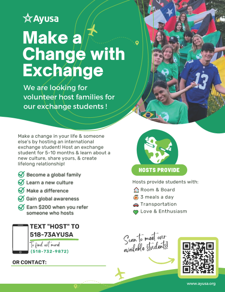 AYUSA - social services organization in Cheyenne, WY