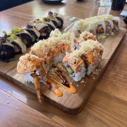 KIN BY RICE N ROLL - 301 Photos & 129 Reviews - 7484 W State St ...