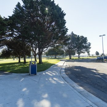 Marina Bay Park - Parks Near Me - Richmond, California