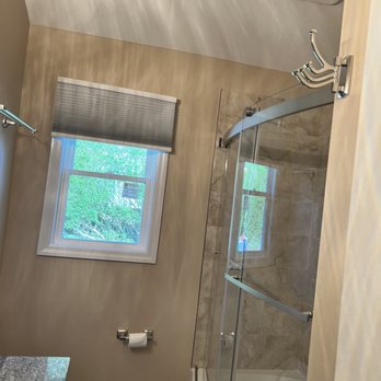 KPC Remodeling - Updated bathroom - General Contractors Near Me - Bay Shore, New York KPC Remodeling - Updated bathroom - General Contractors Near Me - Bay Shore, New York