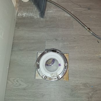 Dbc Contracting - seems that this is 90 degrees out from what was requested, yet glued and mounted. - Handyman Near Me - Edwardsburg, Michigan Dbc Contracting - seems that this is 90 degrees out from what was requested, yet glued and mounted. - Handyman Near Me - Edwardsburg, Michigan