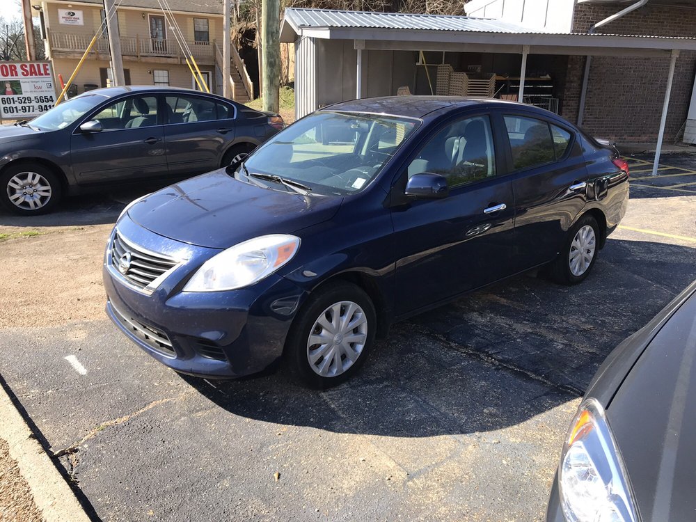 VICKSBURG WHOLESALE AUTO Updated July 2024 14 Photos 1901 N