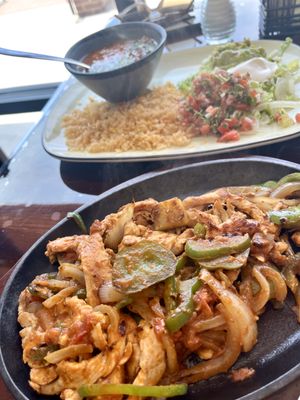 MAYA Mexican Eatery & Bar by null