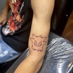 Body Art By Gio