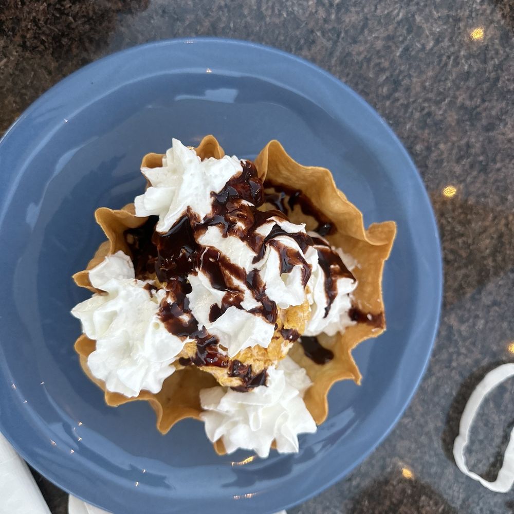 Tequila's Mexican Restaurant - Fried icecream - Mexican Near Me - Cortez, Colorado Tequila's Mexican Restaurant - Fried icecream - Mexican Near Me - Cortez, Colorado