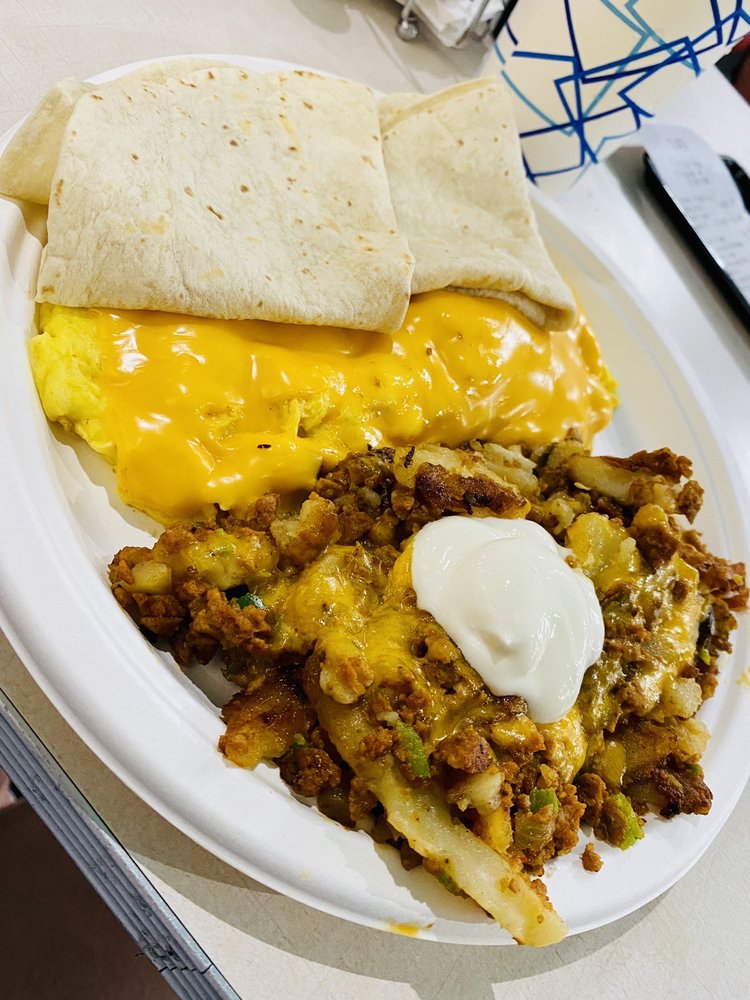 P&G's Pamela's Diner