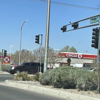 Circle K - Convenience Stores Near Me - Albuquerque, New Mexico