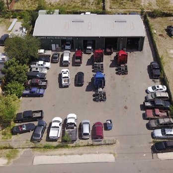 Gomez Auto Electric - Auto Repair Near Me - Palmview, Texas Gomez Auto Electric - Auto Repair Near Me - Palmview, Texas