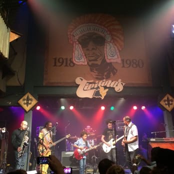 Tipitina's - Dumpstaphunk - Music Venues Near Me - New Orleans, Louisiana Tipitina's - Dumpstaphunk - Music Venues Near Me - New Orleans, Louisiana