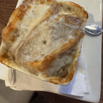 Rodney's Restaurant - French Onion Soup - American Near Me - Irwin, Pennsylvania Rodney's Restaurant - French Onion Soup - American Near Me - Irwin, Pennsylvania