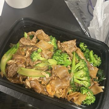 Bahn Thai - Thai Near Me - San Diego, California