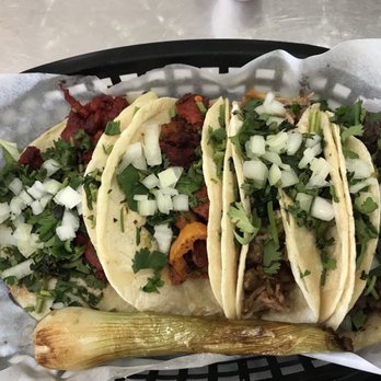 Bonito Michoacan - Al Pastor, Beef Cheek, and other good stuff. - Mexican Near Me - Kansas City, Kansas