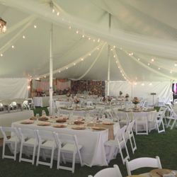 Tribella Tent and Event