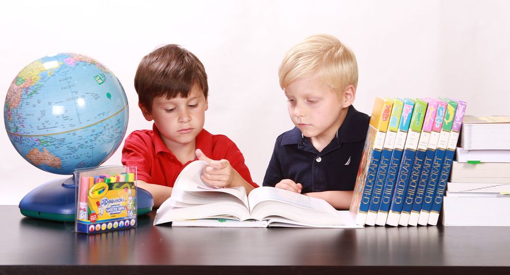 Growing Hearts - childcare center in Seattle, WA