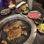 Woori Korean BBQ