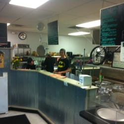 Krazy Karl's Pizza