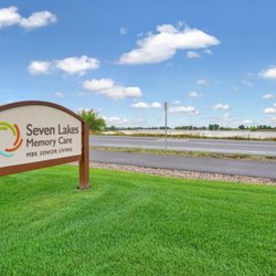 Seven Lakes Memory Care