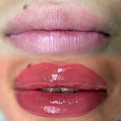 D’LuxBrows & Beauty - Lip Blush