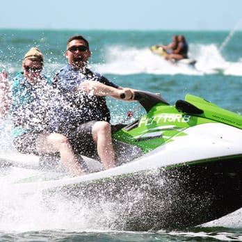 Barefoot Billy's - So much fun!!! - Rafting/Kayaking Near Me - Key West, Florida