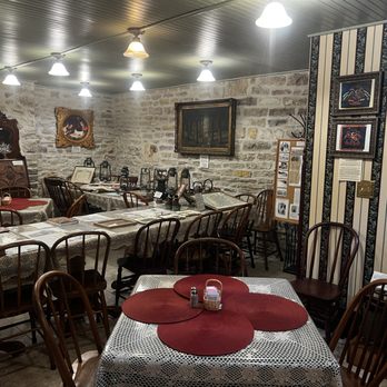 Trail Days Cafe and Museum - Diners Near Me - Council Grove, Kansas Trail Days Cafe and Museum - Diners Near Me - Council Grove, Kansas