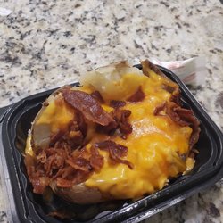 Wendy's