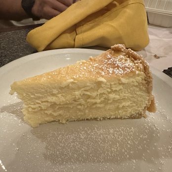 Mangia Mangia - Ricotta Cheesecake - Italian Near Me - Huntington Beach, California Mangia Mangia - Ricotta Cheesecake - Italian Near Me - Huntington Beach, California