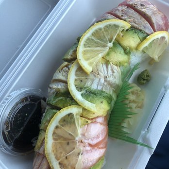 Sushi Bento - Amigo roll - Japanese Near Me - Indio, California Sushi Bento - Amigo roll - Japanese Near Me - Indio, California