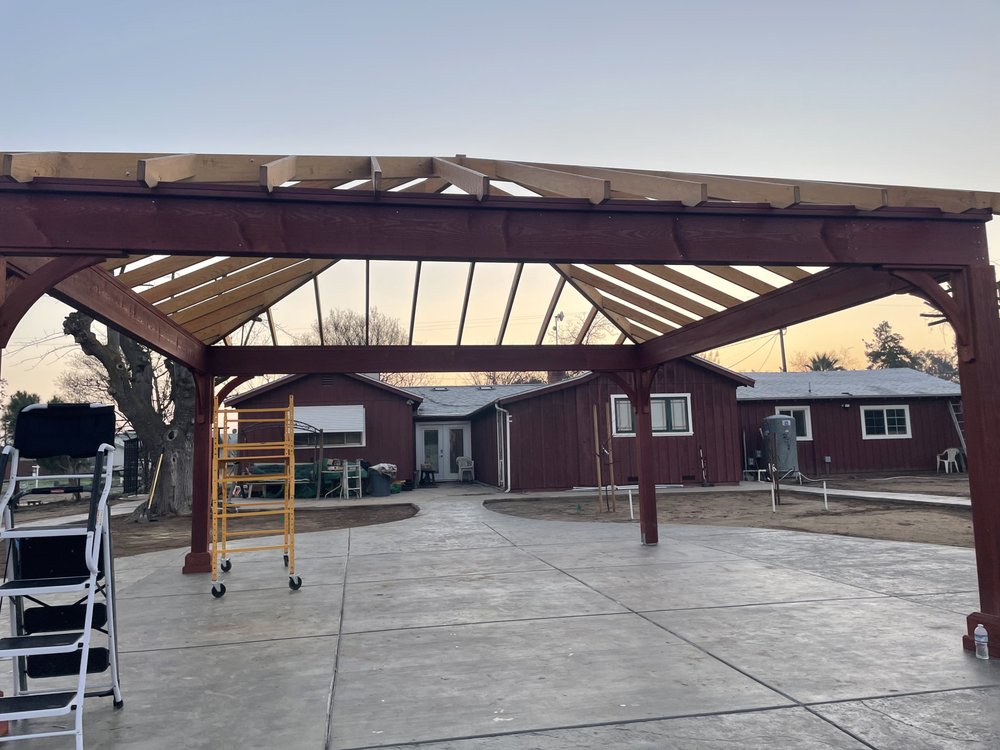 Slide of RW General Construction