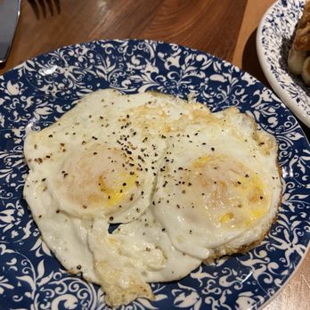 Tupelo Honey Southern Kitchen & Bar - Extra eggs - Southern Near Me - Franklin, Tennessee