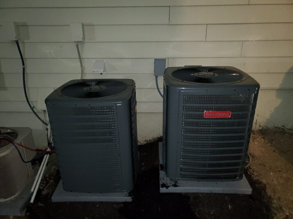 SOUTH ATLANTA HEATING AND AIR Updated August 2024 23 Reviews 7044