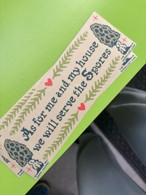 Hazel Dell Mushrooms