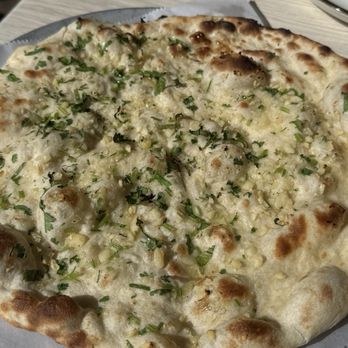 Zareen’s - Garlic Naan - Pakistani Near Me - Sunnyvale, California Zareen’s - Garlic Naan - Pakistani Near Me - Sunnyvale, California