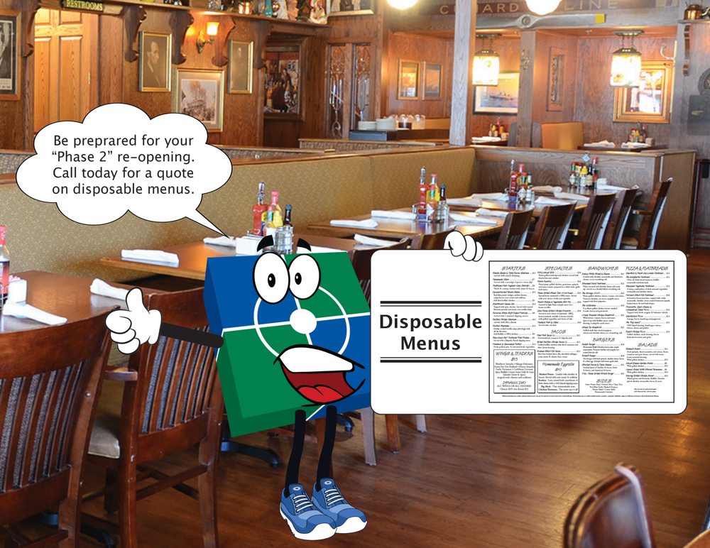 NORWOOD PRINTING, GRAPHICS & MARKETING Updated September 2024 190