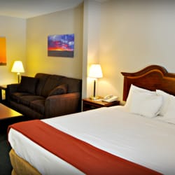 Valentine's Niobrara Lodge - King Suite