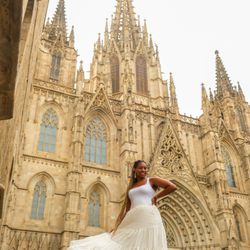 Allure Experiences by Erika - Barcelona Spain