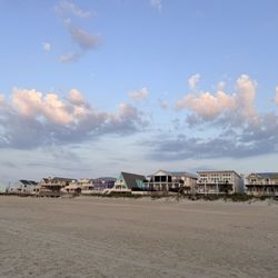 Fort Fisher Air Force Recreation Area - Ft Fisher Beach
