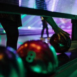Strike Entertainmentcenter  