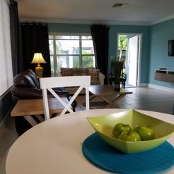 Rent A Oasis