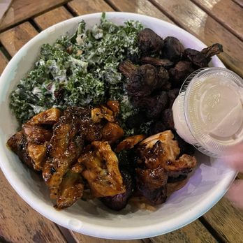 Fresh Kitchen - New American Near Me - Davie, Florida
