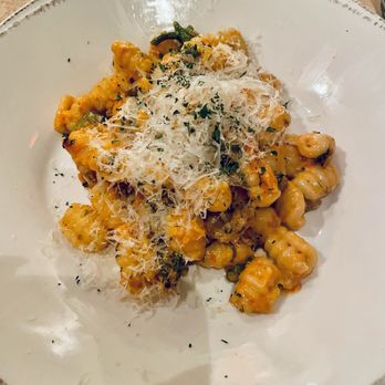 Ever Andalo - Sunny Cavatelli - Italian Near Me - Charlotte, North Carolina