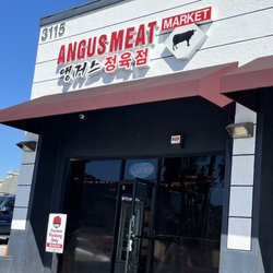 Angus Meat Market