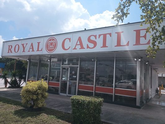 Royal Castle by null